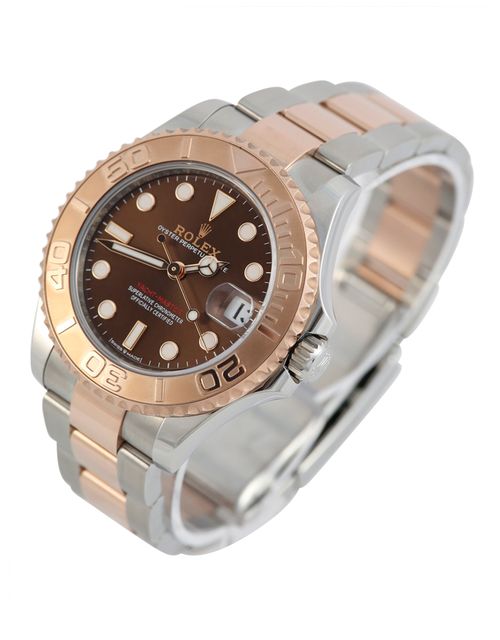 Rolex Yacht-Master 268621 Image 2